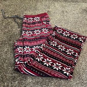 Nautica Pajamas Medium